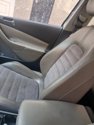 Volkswagen Passat 2005