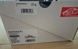 Vans Old Skool 36+ Zapatillas
