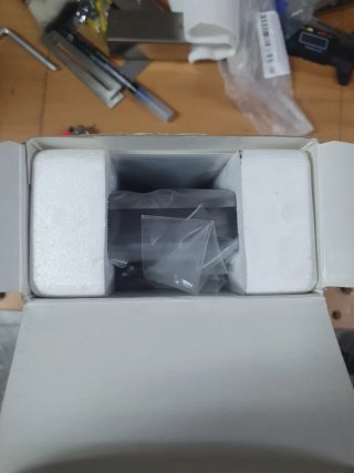 Amplificador MX Onda MX-A4060