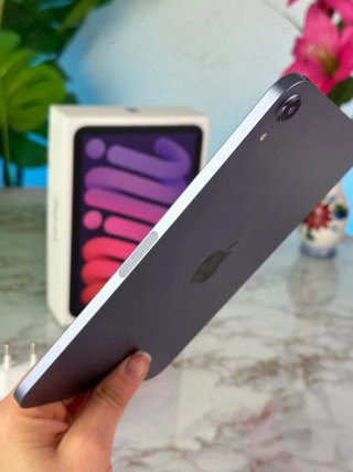 iPad Mini 256GB