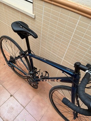Trek Domane AL 2 Talla 50