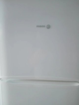 Frigorífico  Congelador Marca Fagor Blanco 1.70 Al