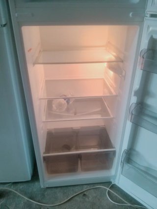 Frigorífico  Congelador Marca Fagor Blanco 1.70 Al