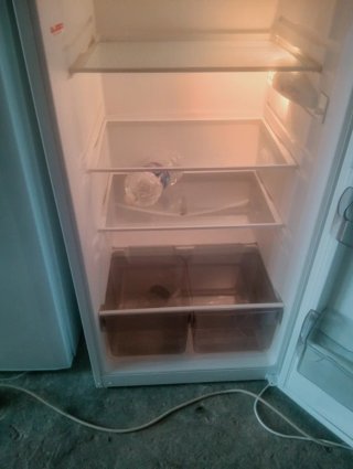 Frigorífico  Congelador Marca Fagor Blanco 1.70 Al