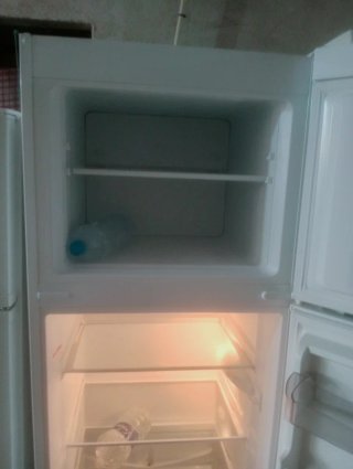 Frigorífico  Congelador Marca Fagor Blanco 1.70 Al