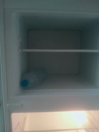 Frigorífico  Congelador Marca Fagor Blanco 1.70 Al