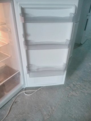 Frigorífico  Congelador Marca Fagor Blanco 1.70 Al