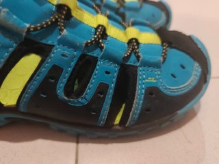 Sandalias deportivas