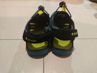 Sandalias deportivas
