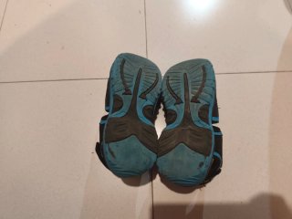Sandalias deportivas