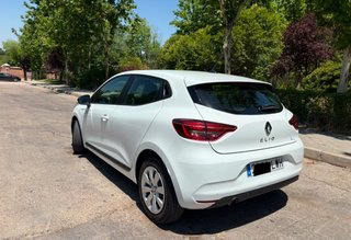 Renault Clio 2022