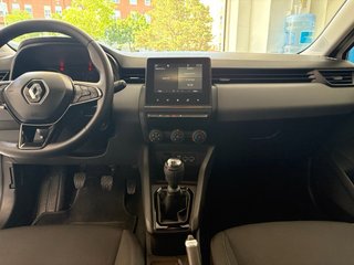 Renault Clio 2022