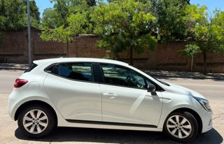 Renault Clio 2022