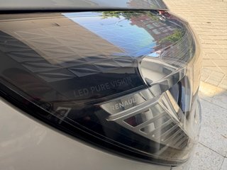 Renault Clio 2022