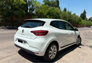 Renault Clio 2022