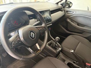 Renault Clio 2022