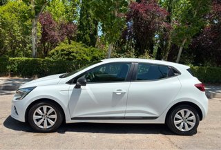 Renault Clio 2022