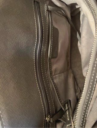 Borsa Michael Kors Grigia