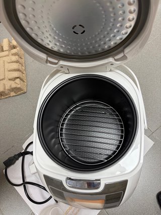 Robot de cocina New Cook