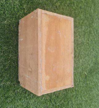Nidos para agapornis