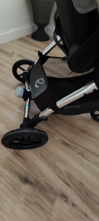 Silla de paseo Jane Minnum