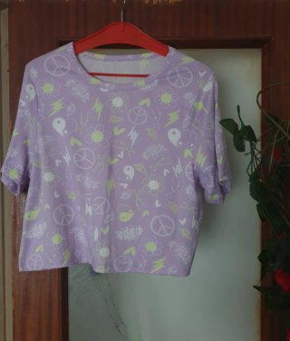 Camiseta