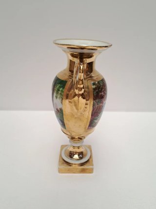 Jarrón Imperio S.XIX