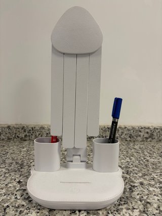 Lámpara Escritorio LED Moderna