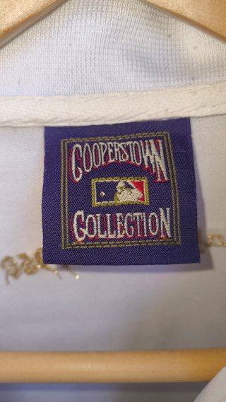 Felpa vintage New York Yankees Majestic