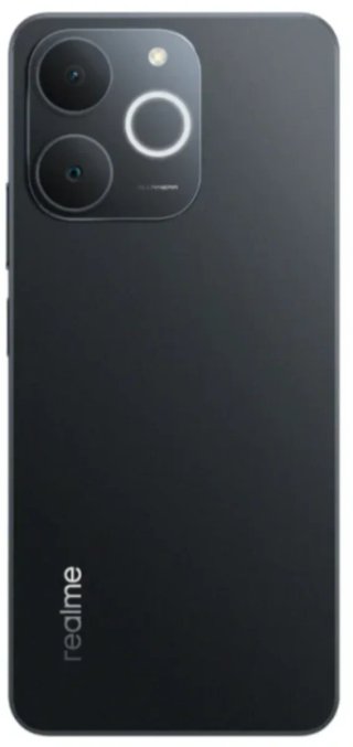 Realme Note 70T 4GB/128GB Negro