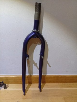 Cuadro Specialized Stumpjumper Talla 18
