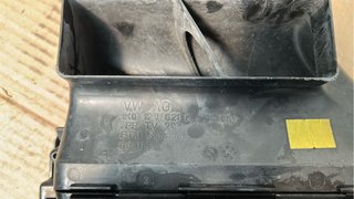 Conducción aire VW Caddy 16-20
