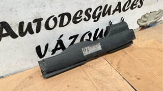 Conducción aire VW Caddy 16-20