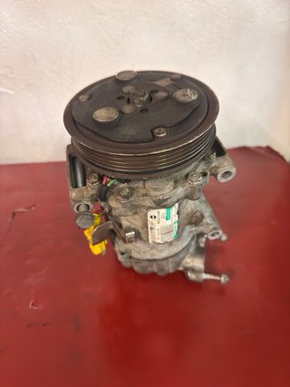 Compresor A/A BMW Mini