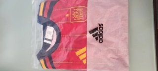Camiseta selección