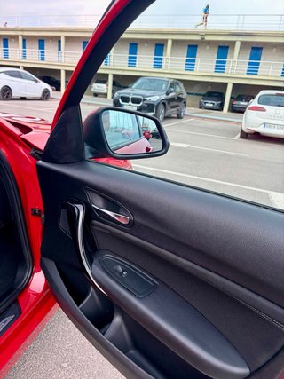 BMW Serie 1 2016