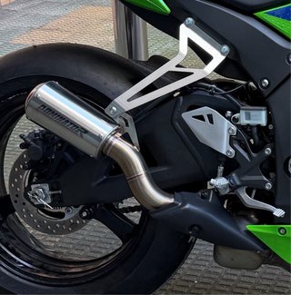 Silenciador Dominator ZX10R