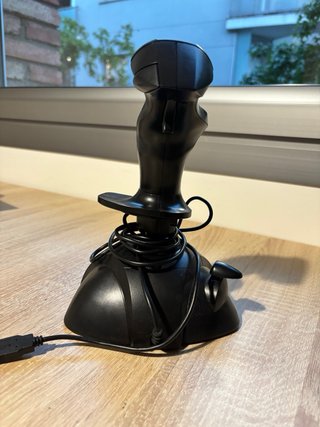 Joystick Thrustmaster USB PC/Mac