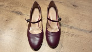Zapato de mujer