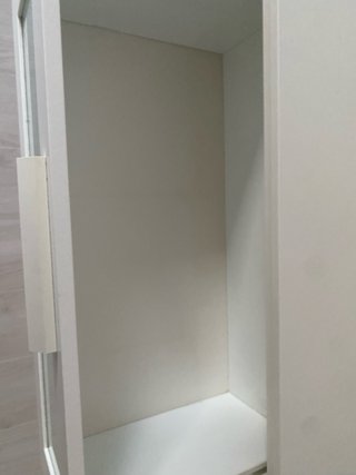 Cómoda Ikea Blanca con Cajones