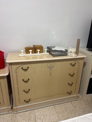 Muebles dormitorio