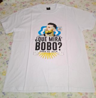 Camiseta Adidas Argentina Mundial 1978 1986 2022
