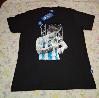 Camiseta Adidas Argentina Mundial 1978 1986 2022