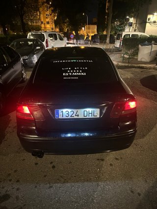 Saab 9-3 2005