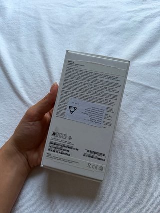 iPhone 14 128GB Nero