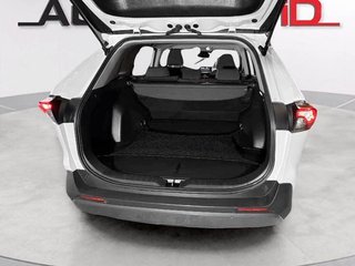 Toyota Rav4 2.5l 220H Advance 4WD