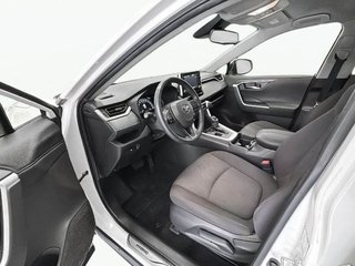 Toyota Rav4 2.5l 220H Advance 4WD