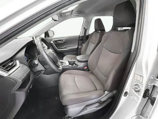 Toyota Rav4 2.5l 220H Advance 4WD