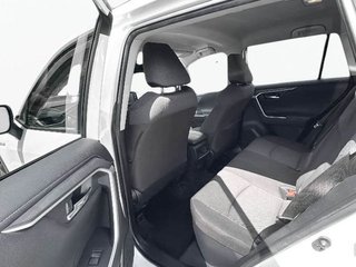 Toyota Rav4 2.5l 220H Advance 4WD