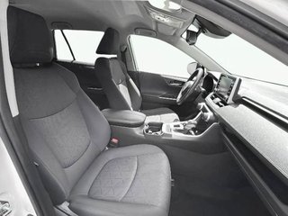 Toyota Rav4 2.5l 220H Advance 4WD